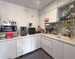 One K Greenlane (D15), Apartment #549842521